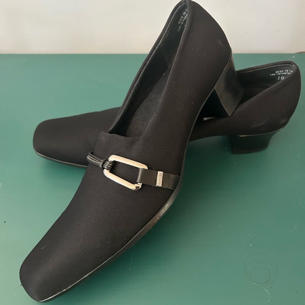 Munro Cindi Shoes size 10 SS